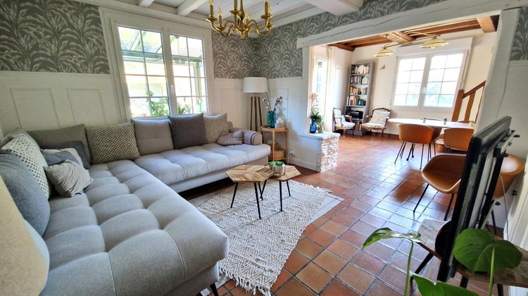 Ma-Cabane - Vente Maison Amfreville, 184 m²