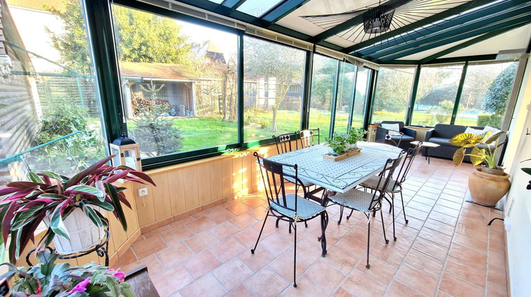 Ma-Cabane - Vente Maison Amfreville, 184 m²