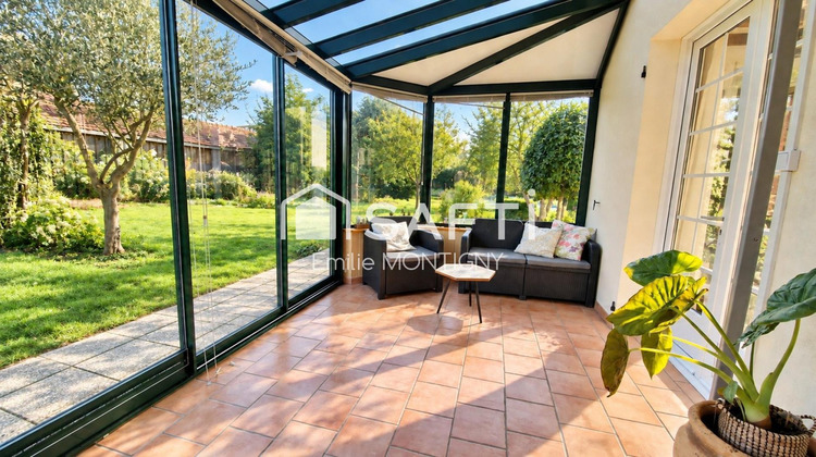 Ma-Cabane - Vente Maison Amfreville, 184 m²