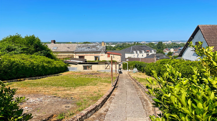 Ma-Cabane - Vente Maison AMFREVILLE-LA-MI-VOIE, 75 m²