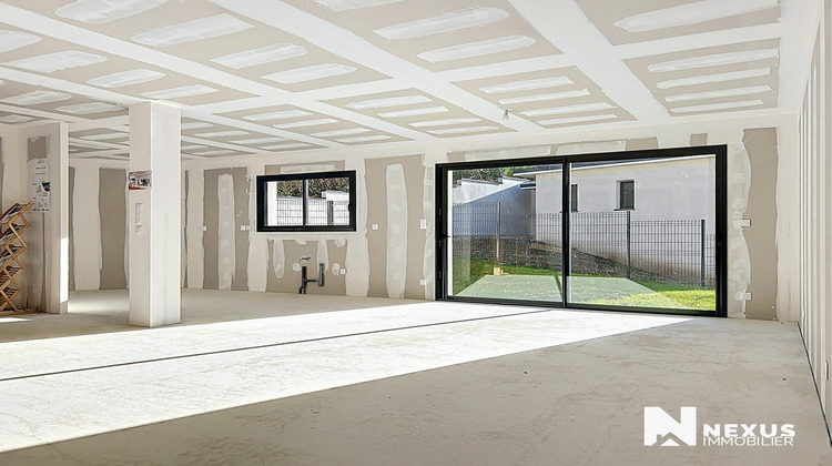 Ma-Cabane - Vente Maison Amfreville-la-Mi-Voie, 151 m²