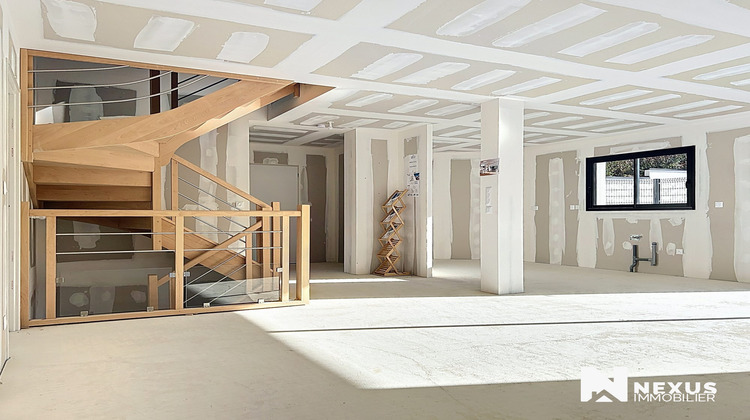 Ma-Cabane - Vente Maison Amfreville-la-Mi-Voie, 151 m²