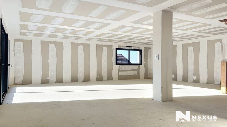 Ma-Cabane - Vente Maison Amfreville-la-Mi-Voie, 151 m²