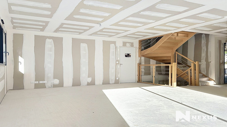 Ma-Cabane - Vente Maison Amfreville-la-Mi-Voie, 151 m²