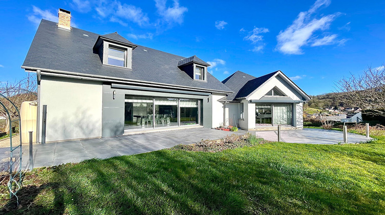 Ma-Cabane - Vente Maison AMFREVILLE-LA-MI-VOIE, 180 m²