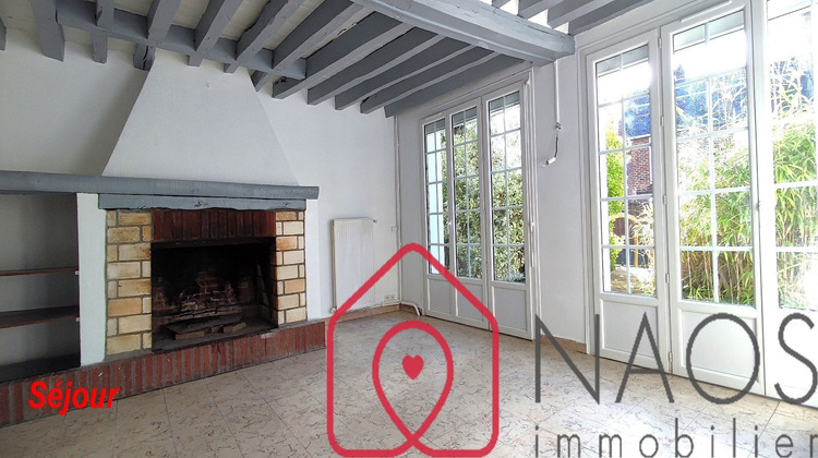 Ma-Cabane - Vente Maison AMFREVILLE LA MI VOIE, 142 m²