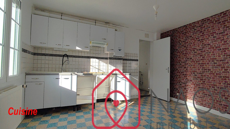 Ma-Cabane - Vente Maison AMFREVILLE LA MI VOIE, 142 m²