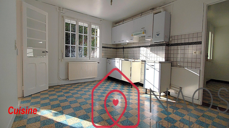 Ma-Cabane - Vente Maison AMFREVILLE LA MI VOIE, 142 m²