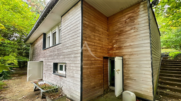 Ma-Cabane - Vente Maison AMFREVILLE-LA-MI-VOIE, 58 m²