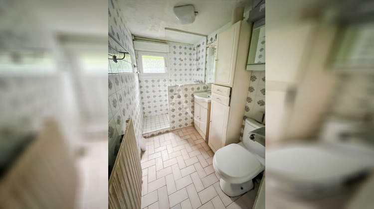 Ma-Cabane - Vente Maison AMFREVILLE-LA-MI-VOIE, 58 m²