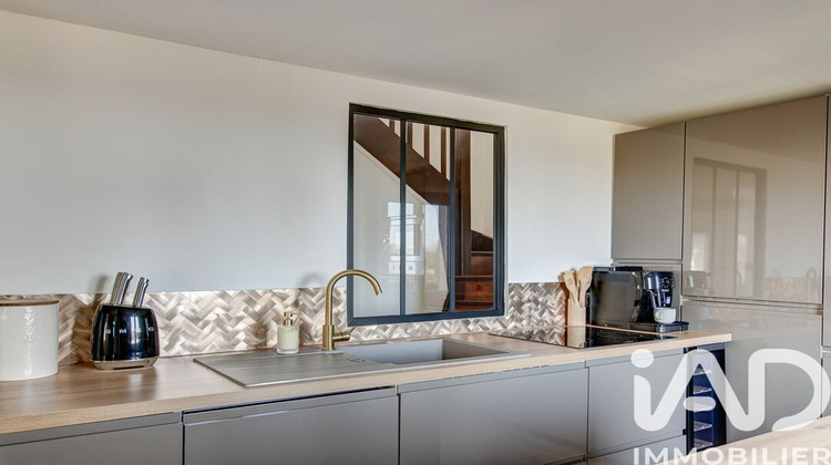 Ma-Cabane - Vente Maison Amfreville-la-Mi-Voie, 97 m²