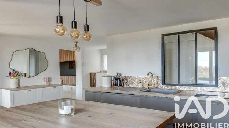 Ma-Cabane - Vente Maison Amfreville-la-Mi-Voie, 97 m²