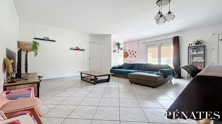 Ma-Cabane - Vente Maison Amfreville-la-Mi-Voie, 55 m²