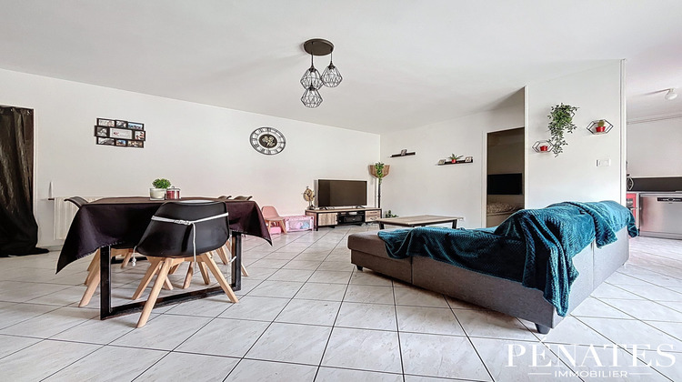 Ma-Cabane - Vente Maison Amfreville-la-Mi-Voie, 55 m²