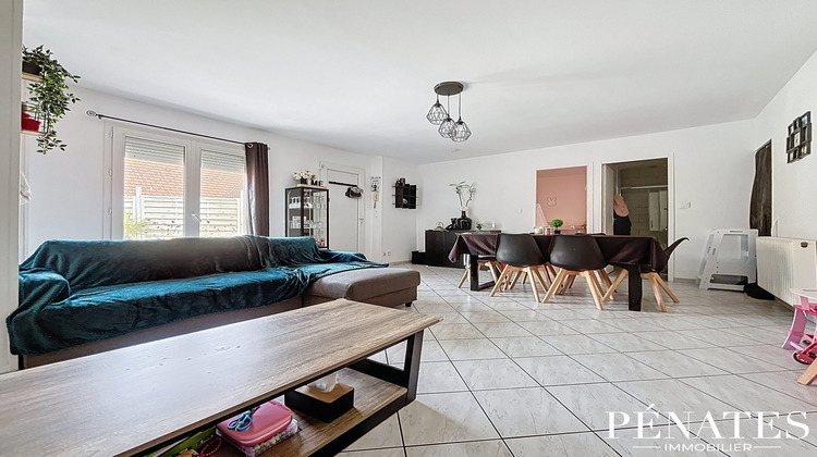 Ma-Cabane - Vente Maison Amfreville-la-Mi-Voie, 55 m²