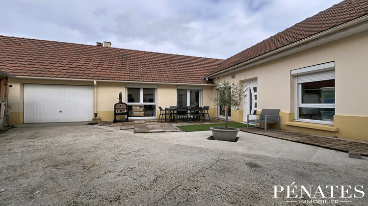 Ma-Cabane - Vente Maison Amfreville-la-Mi-Voie, 65 m²