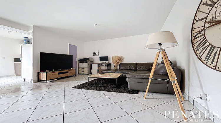 Ma-Cabane - Vente Maison Amfreville-la-Mi-Voie, 65 m²