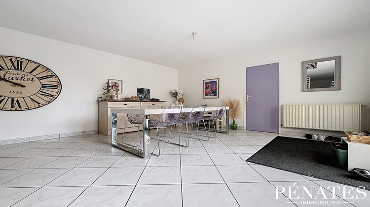 Ma-Cabane - Vente Maison Amfreville-la-Mi-Voie, 65 m²