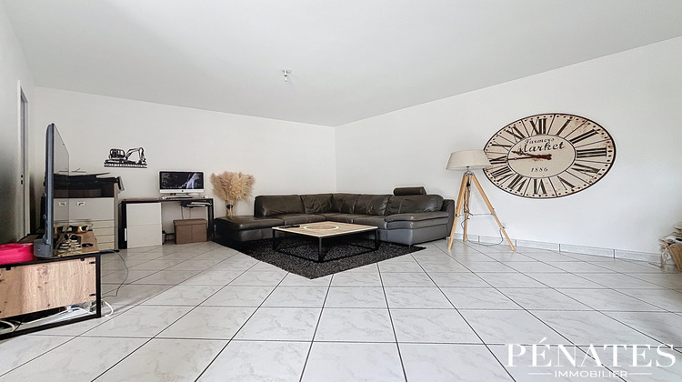 Ma-Cabane - Vente Maison Amfreville-la-Mi-Voie, 65 m²