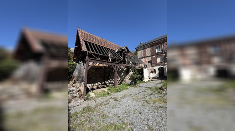Ma-Cabane - Vente Maison Amfreville-la-Mi-Voie, 100 m²