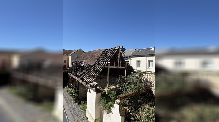 Ma-Cabane - Vente Maison Amfreville-la-Mi-Voie, 100 m²