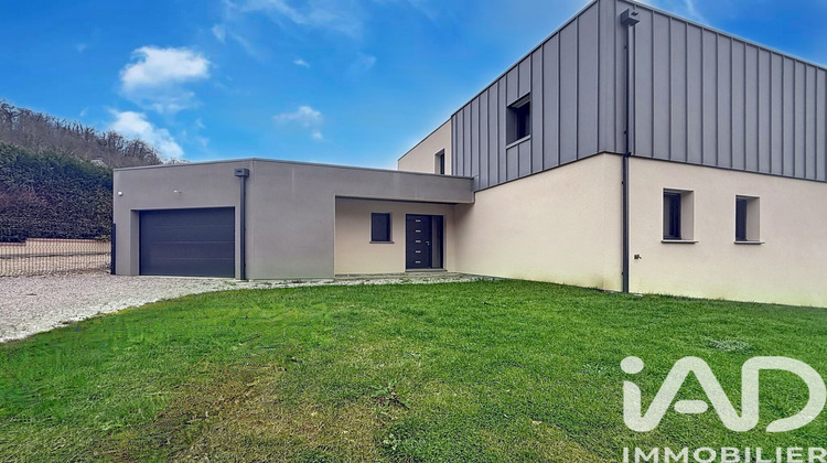 Ma-Cabane - Vente Maison Amfreville-la-Mi-Voie, 150 m²