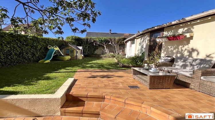 Ma-Cabane - Vente Maison Amfreville-la-Mi-Voie, 104 m²