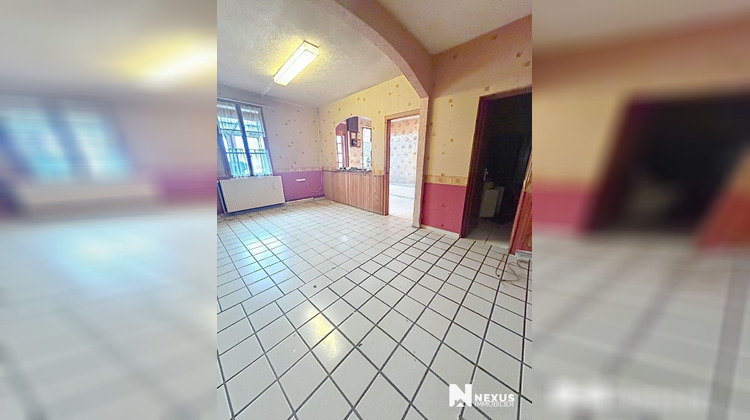 Ma-Cabane - Vente Maison Amfreville-la-Mi-Voie, 55 m²