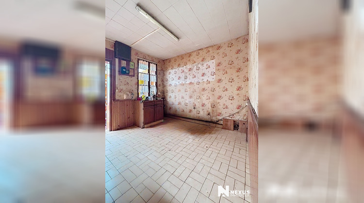 Ma-Cabane - Vente Maison Amfreville-la-Mi-Voie, 55 m²