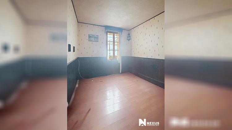 Ma-Cabane - Vente Maison Amfreville-la-Mi-Voie, 55 m²