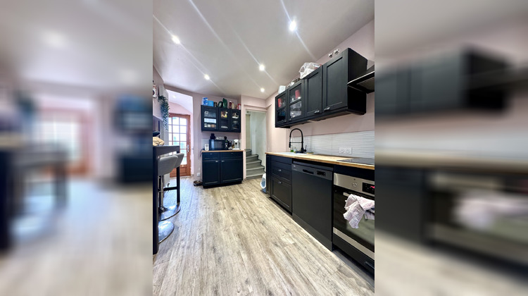Ma-Cabane - Vente Maison Amfreville-la-Mi-Voie, 120 m²
