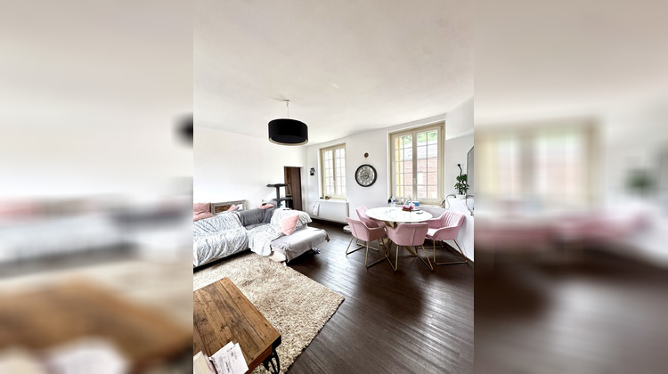 Ma-Cabane - Vente Maison Amfreville-la-Mi-Voie, 120 m²
