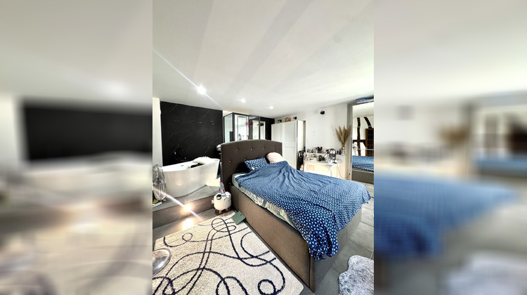 Ma-Cabane - Vente Maison Amfreville-la-Mi-Voie, 120 m²