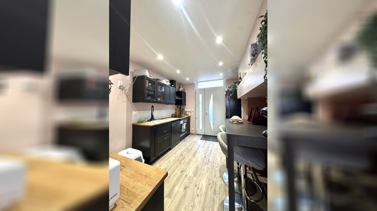 Ma-Cabane - Vente Maison Amfreville-la-Mi-Voie, 120 m²