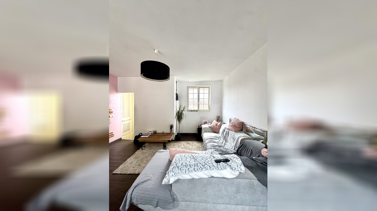 Ma-Cabane - Vente Maison Amfreville-la-Mi-Voie, 120 m²