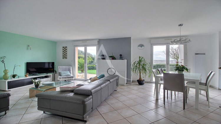 Ma-Cabane - Vente Maison AMFREVILLE-LA-MI-VOIE, 156 m²