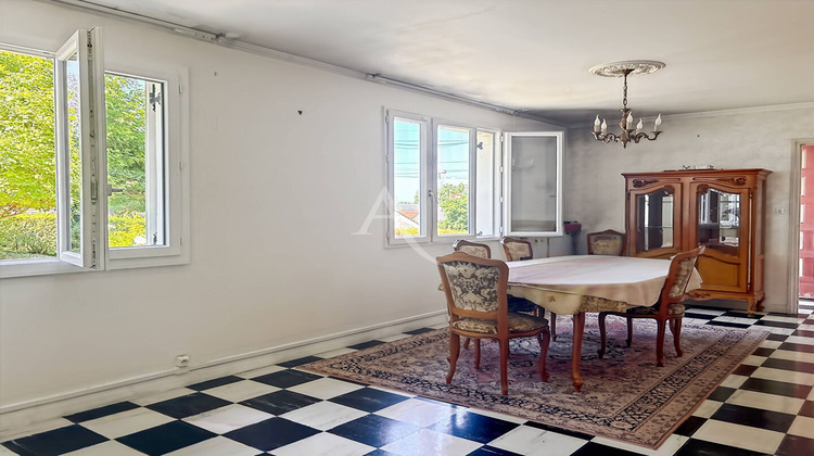 Ma-Cabane - Vente Maison AMFREVILLE-LA-MI-VOIE, 88 m²