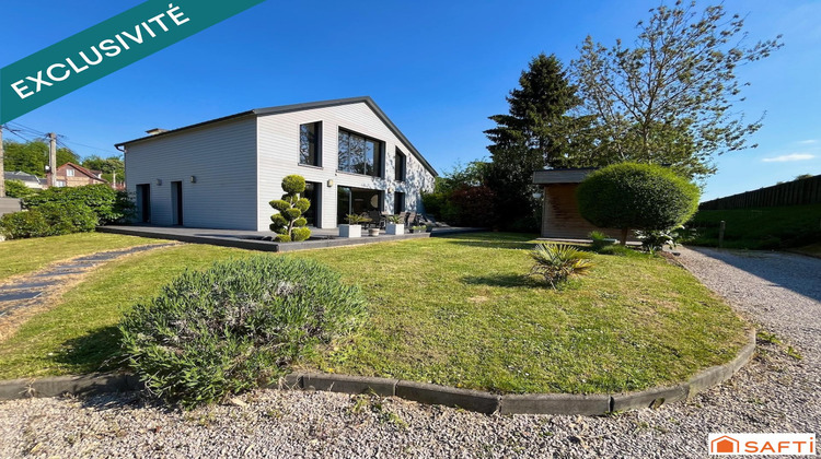 Ma-Cabane - Vente Maison Amfreville-la-Mi-Voie, 150 m²