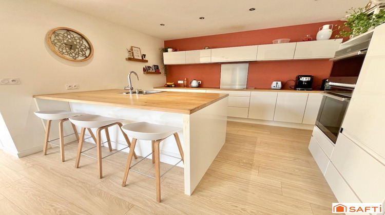 Ma-Cabane - Vente Maison Amfreville-la-Mi-Voie, 150 m²