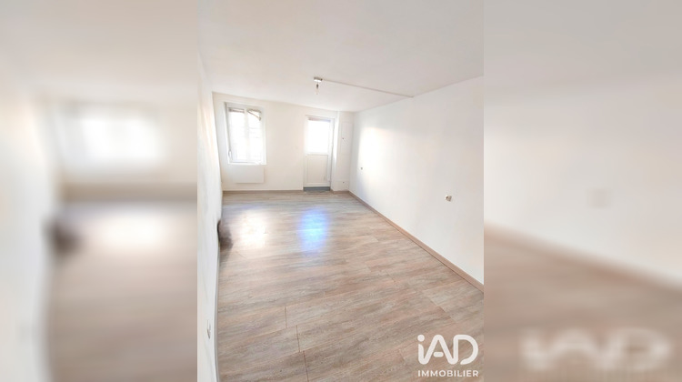 Ma-Cabane - Vente Maison Amfreville-la-Mi-Voie, 46 m²