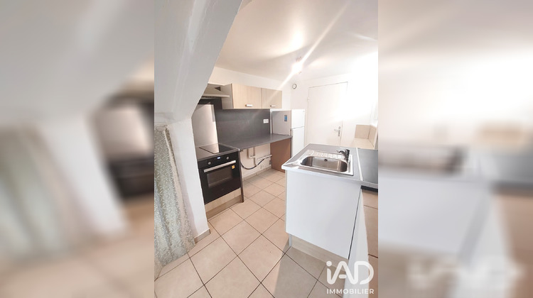 Ma-Cabane - Vente Maison Amfreville-la-Mi-Voie, 46 m²