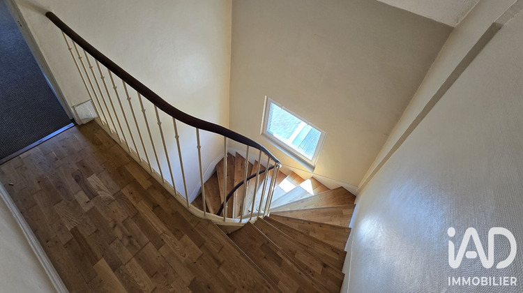 Ma-Cabane - Vente Maison Amfreville-la-Mi-Voie, 235 m²