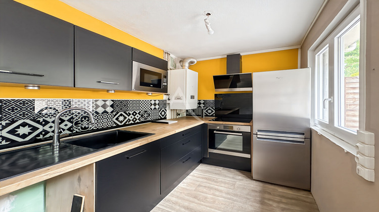 Ma-Cabane - Vente Maison AMFREVILLE-LA-MI-VOIE, 70 m²
