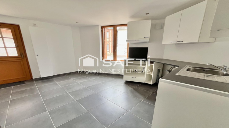 Ma-Cabane - Vente Maison Amfreville-la-Mi-Voie, 55 m²