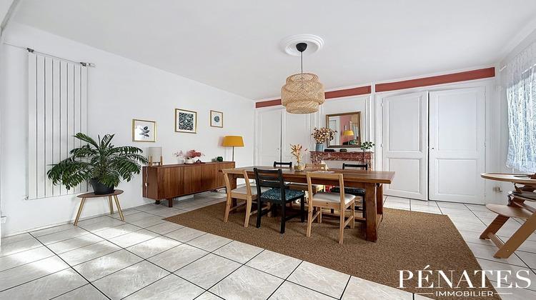 Ma-Cabane - Vente Maison Amfreville-la-Mi-Voie, 150 m²