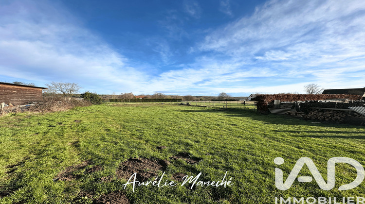 Ma-Cabane - Vente Maison Amfreville-les-Champs, 110 m²