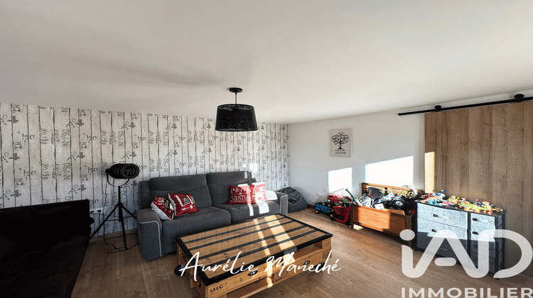 Ma-Cabane - Vente Maison Amfreville-les-Champs, 110 m²