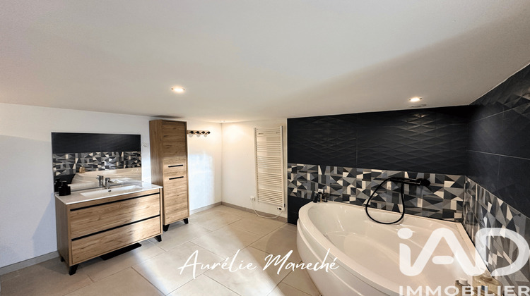 Ma-Cabane - Vente Maison Amfreville-les-Champs, 110 m²