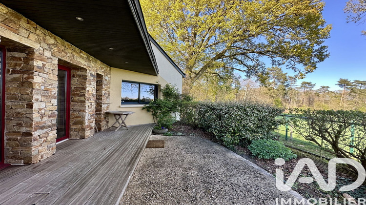 Ma-Cabane - Vente Maison Amfreville-les-Champs, 300 m²