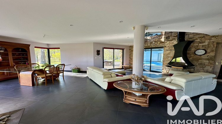 Ma-Cabane - Vente Maison Amfreville-les-Champs, 300 m²